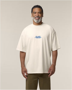 Cola 458 Oversize T-shirt