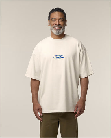 Cola 458 Oversize T-shirt