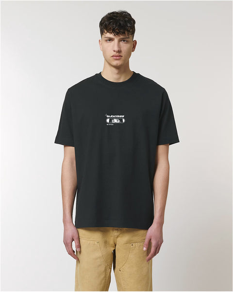 Good Boy E36 Oversize T-shirt