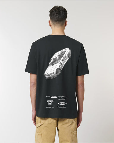 Good Boy E36 Oversize T-shirt