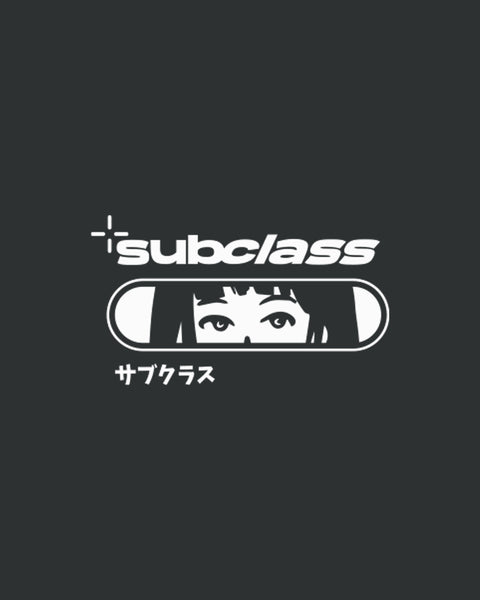 Good Boy E36 Oversize T-shirt