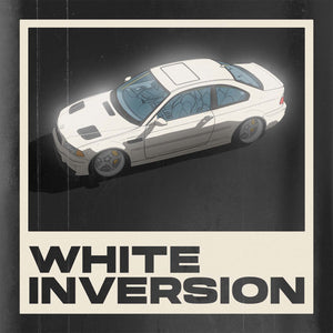 White Inversion E46