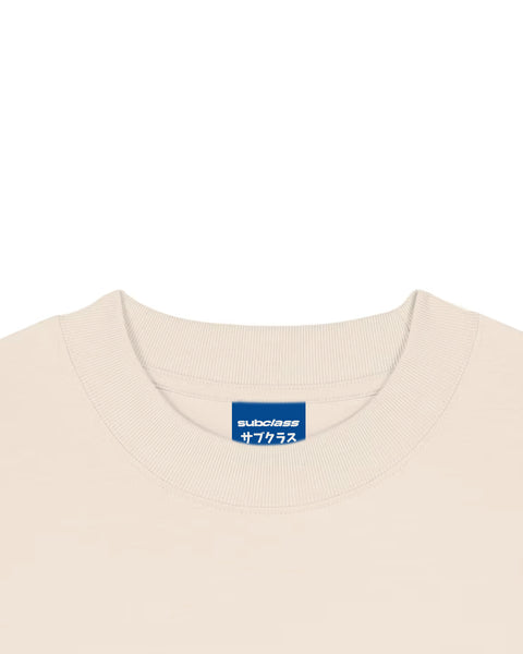 Cola 458 Oversize T-shirt