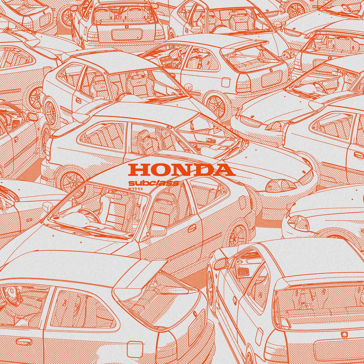 Honda Civic EK9